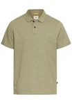 CAMEL ACTIVE Poloshirt khaki