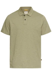 CAMEL ACTIVE Poloshirt khaki