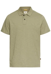 Poloshirt khaki