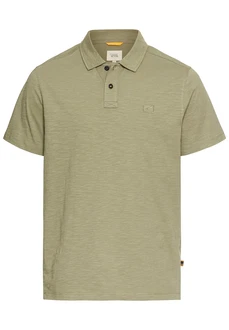 CAMEL ACTIVE Poloshirt khaki
