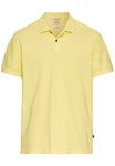 camel active Poloshirt gelb