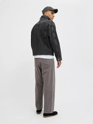 JACK & JONES Jeans JJIron JJOriginal grau