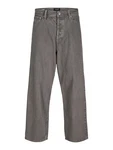 JACK & JONES Jeans JJIron JJOriginal grau
