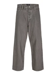 JACK & JONES Jeans JJIron JJOriginal grau