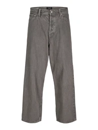 Jeans 'JJIron JJOriginal' grey denim