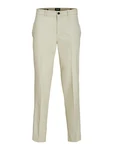 JACK & JONES Hose JPSTAce Leo beige JACK & JONES Hose JPSTAce Leo beige
