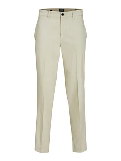 JACK & JONES Hose JPSTAce Leo beige