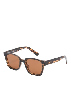 JACK & JONES Sonnenbrille 'Pontus' JACK & JONES Sonnenbrille 'Pontus'