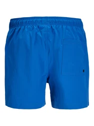 JACK & JONES Badeshorts 'JPSTMAUI JJSWIM' dunkelblau