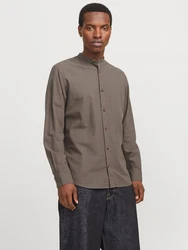 Jack & Jones Langarmhemd JJESUMMER BAND SHIRT LS SN Braun/Grau/Khaki/Braun/Grau/Khaki/Braun/Grau/Khaki/Braun/Grau/Khaki/Braun/Grau/Khaki/Grau/Khaki/Braun/Braun/Grau/Khaki/Braun/Grau/Khaki/Braun/Grau/Khaki/Braun/Grau/Khaki/Braun/Grau/Khaki/Braun/Grau/Khaki/Braun/Grau/Khaki/Braun/Grau/Khaki/Braun/Grau/Khaki/Braun/Grau/Khaki/Braun/Grau/Khaki/Braun/Grau/Khaki/Braun/Grau/Khaki/Braun/Grau/Khaki/Dunkelbraun