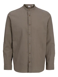 Jack & Jones Langarmhemd JJESUMMER BAND SHIRT LS SN Braun/Grau/Khaki/Braun/Grau/Khaki/Braun/Grau/Khaki/Braun/Grau/Khaki/Braun/Grau/Khaki/Grau/Khaki/Braun/Braun/Grau/Khaki/Braun/Grau/Khaki/Braun/Grau/Khaki/Braun/Grau/Khaki/Braun/Grau/Khaki/Braun/Grau/Khaki/Braun/Grau/Khaki/Braun/Grau/Khaki/Braun/Grau/Khaki/Braun/Grau/Khaki/Braun/Grau/Khaki/Braun/Grau/Khaki/Braun/Grau/Khaki/Braun/Grau/Khaki/Dunkelbraun