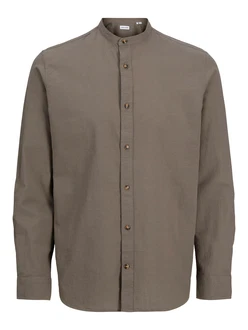 Jack & Jones Langarmhemd JJESUMMER BAND SHIRT LS SN Braun/Grau/Khaki/Braun/Grau/Khaki/Braun/Grau/Khaki/Braun/Grau/Khaki/Braun/Grau/Khaki/Grau/Khaki/Braun/Braun/Grau/Khaki/Braun/Grau/Khaki/Braun/Grau/Khaki/Braun/Grau/Khaki/Braun/Grau/Khaki/Braun/Grau/Khaki/Braun/Grau/Khaki/Braun/Grau/Khaki/Braun/Grau/Khaki/Braun/Grau/Khaki/Braun/Grau/Khaki/Braun/Grau/Khaki/Braun/Grau/Khaki/Braun/Grau/Khaki/Dunkelbraun