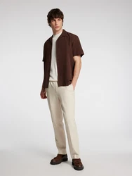 SELECTED HOMME Hose beige