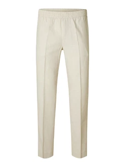 SELECTED HOMME Hose beige