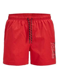 JACK & JONES Badeshorts 'JPSTMAUI'