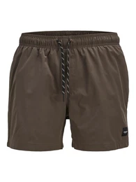 Badeshorts 'JPSTMaui' schoko
