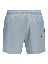 JACK & JONES Badeshorts 'JPSTMAUI JJSWIM' hellblau