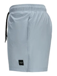 JACK & JONES Badeshorts 'JPSTMAUI JJSWIM' hellblau