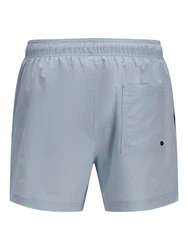 JACK & JONES Badeshorts 'JPSTMAUI JJSWIM' hellblau