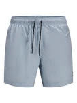 JACK & JONES Badeshorts 'JPSTMAUI JJSWIM' hellblau