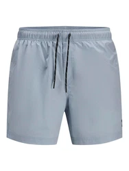 JACK & JONES Badeshorts 'JPSTMAUI JJSWIM' hellblau