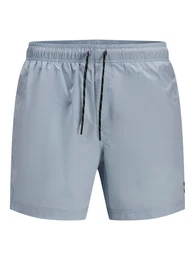 Badeshorts 'JPSTMaui' taubenblau