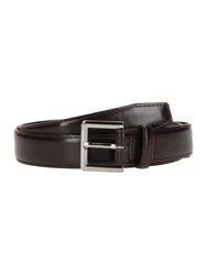 JACK & JONES Gürtel braun