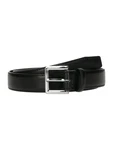 JACK & JONES Gürtel schwarz