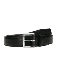 JACK & JONES Gürtel schwarz