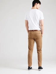 JACK & JONES Hose JPSTMARCO JJLEGACY dunkelbeige
