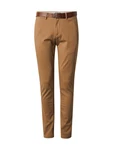 JACK & JONES Hose JPSTMARCO JJLEGACY dunkelbeige