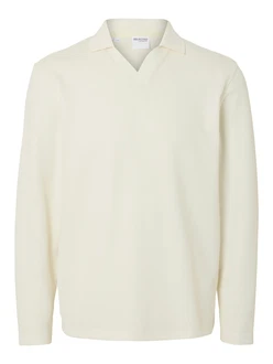 SELECTED HOMME Poloshirt SLHPHIL