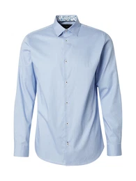 Hemd 'JPRBLABARNES' hellblau