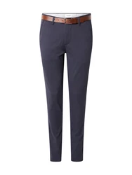JACK & JONES Hose JPSTMARCO JJLEGACY navy