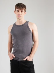 JACK & JONES Top basaltgrau