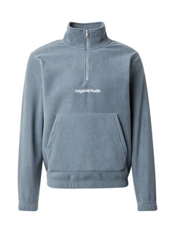 Jack & Jones JORVesterbro Strickpullover Kapuzensweatshirt
