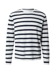 JACK & JONES Pullover JJESummer Dunkelblau/Weiß/Dunkelblau/Weiß/Dunkelblau/Weiß/Dunkelblau/Weiß JACK & JONES Pullover JJESummer Dunkelblau/Weiß/Dunkelblau/Weiß/Dunkelblau/Weiß/Dunkelblau/Weiß