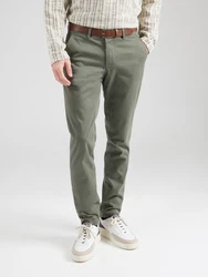 JACK & JONES Hose JPSTMARCO JJLEGACY oliv