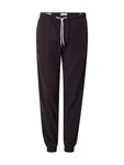 JACK & JONES Hose JPSTKANE schwarz
