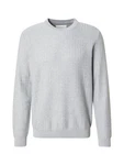 Jack & Jones Premium Pullover 'JPRCCTRAVIS' hellgrau
