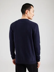 Jack & Jones Premium Pullover 'JPRCCTRAVIS' nachtblau