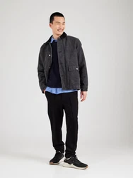 Jack & Jones Premium Pullover 'JPRCCTRAVIS' nachtblau