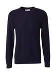 Jack & Jones Premium Pullover 'JPRCCTRAVIS' nachtblau