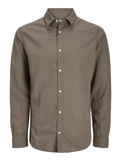 JACK & JONES Hemd 'JJEBREEZE' Blau/Hellblau/Blau/Hellblau/Blau/Hellblau/Blau/Hellblau/Blau/Hellblau/Blau/Hellblau/Blau/Hellblau/Blau/Hellblau/Blau/Hellblau/Blau/Hellblau/Blau/Hellblau/Blau/Hellblau/Blau/Hellblau/Blau/Hellblau/Blau/Hellblau/Blau/Hellblau/Blau/Hellblau/Blau/Hellblau