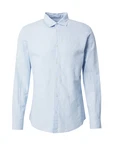 JACK & JONES Hemd 'JJEBREEZE' hellblau JACK & JONES Hemd 'JJEBREEZE' hellblau