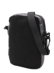 JACK & JONES Umhängetasche JACJEREMY grau/schwarz/weiß