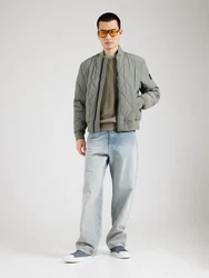Jack & Jones Premium Pullover 'JPRCCTRAVIS' hellgrn