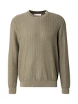 Jack & Jones Premium Pullover 'JPRCCTRAVIS' hellgrn
