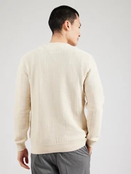 Jack & Jones Premium Pullover 'JPRCCTRAVIS' taupe