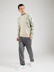 Jack & Jones Premium Pullover 'JPRCCTRAVIS' taupe
